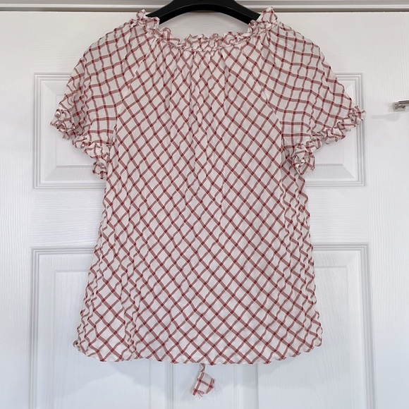 Max Studio blouse, size S - Picture 2 of 3